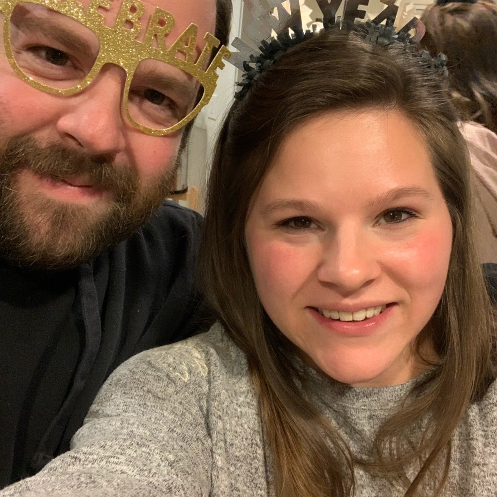 Meet your Posher, Meagan